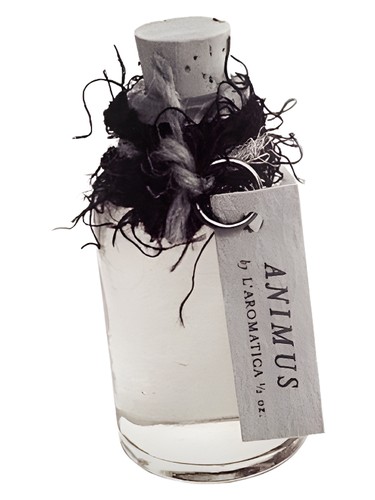Animus by L'Aromatica Perfume