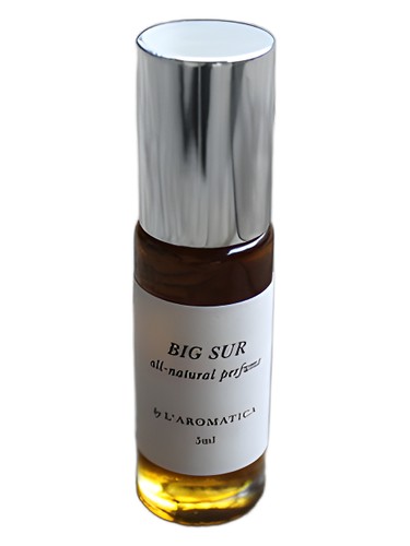 Big Sur by L'Aromatica Perfume
