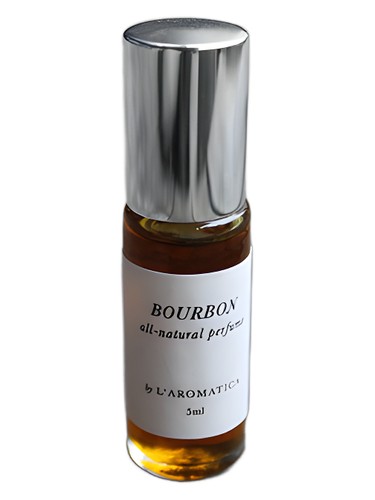 Bourbon by L'Aromatica Perfume