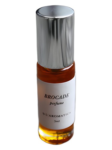 Brocade by L'Aromatica Perfume