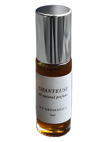 Chanteuse by L'Aromatica Perfume