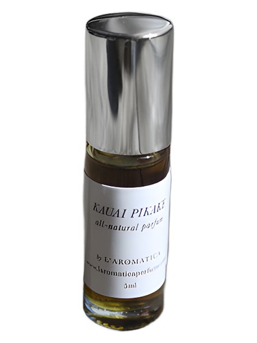 Kauai Pikake by L'Aromatica Perfume