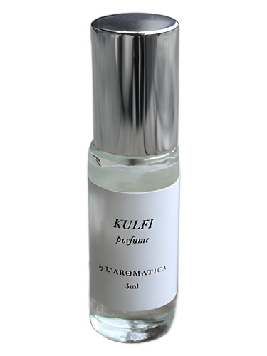 Kulfi by L'Aromatica Perfume