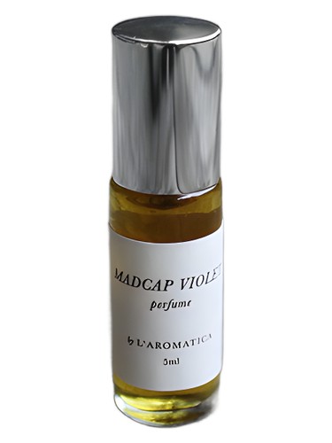 Madcap Violet by L'Aromatica Perfume