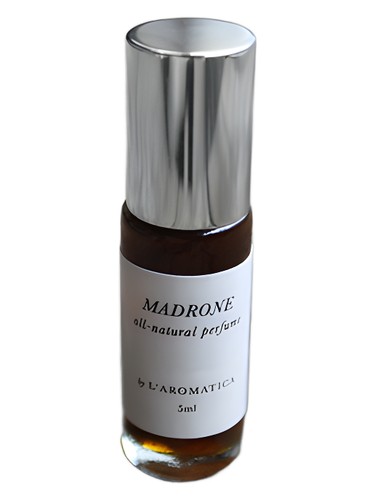Madrone by L'Aromatica Perfume