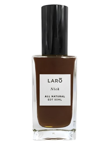 Nick by L'Aromatica Perfume