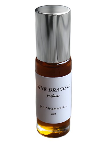 Nine Dragons by L'Aromatica Perfume