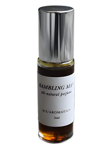 Rambling Man by L'Aromatica Perfume