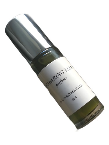Seafaring Man by L'Aromatica Perfume