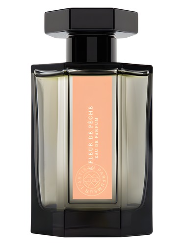À Fleur de Pêche by L'Artisan Parfumeur