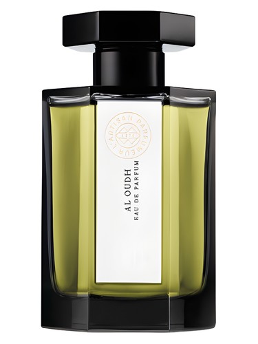 Al Oudh by L'Artisan Parfumeur