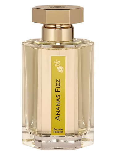 Ananas Fizz by L'Artisan Parfumeur