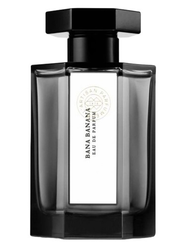 Bana Banana by L'Artisan Parfumeur