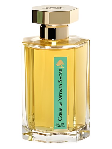Coeur de Vetiver Sacre by L'Artisan Parfumeur
