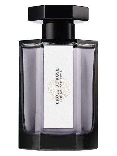Drôle de Rose by L'Artisan Parfumeur