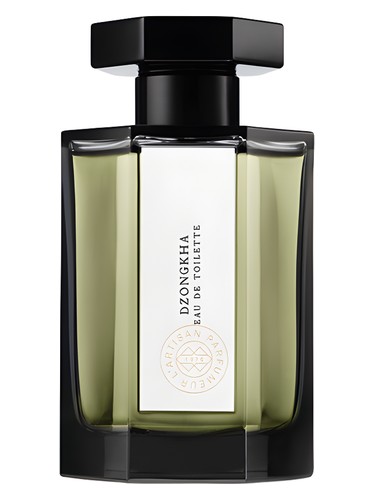 Dzongkha by L'Artisan Parfumeur