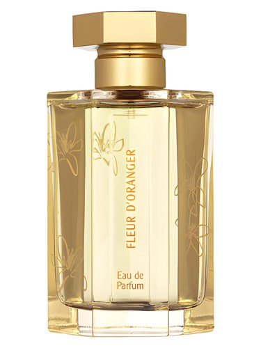 Fleur d'Oranger 2007 by L'Artisan Parfumeur