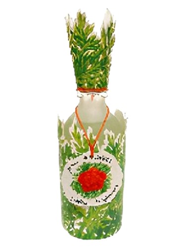 Fleur de Carotte by L'Artisan Parfumeur