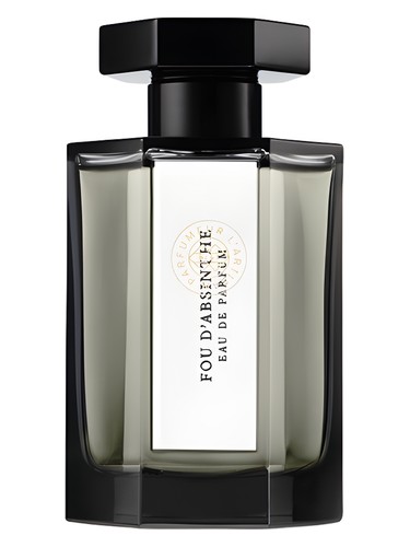 Fou d'Absinthe by L'Artisan Parfumeur