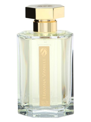 Havana Vanille (Vanille Absolument) by L'Artisan Parfumeur
