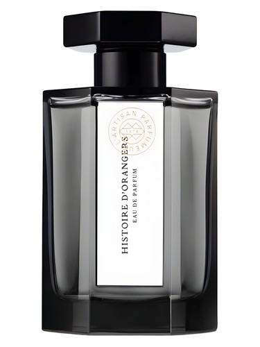 Histoire d'Orangers by L'Artisan Parfumeur