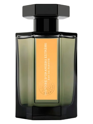 Histoire d'Orangers Extrême by L'Artisan Parfumeur