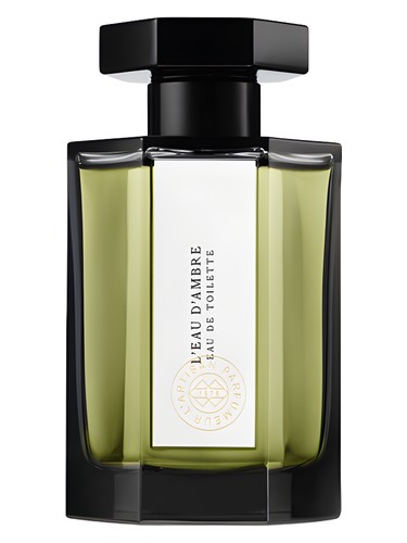 L'Eau d'Ambre by L'Artisan Parfumeur