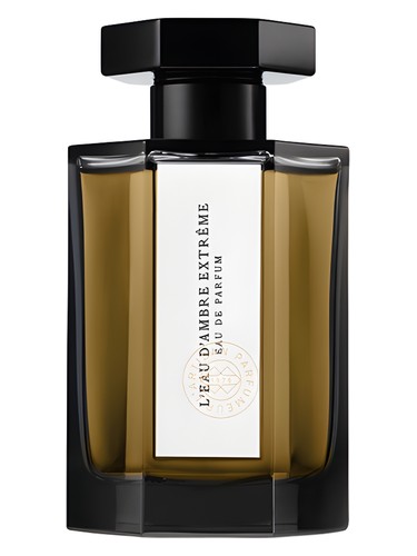 L'Eau D'Ambre Extrême by L'Artisan Parfumeur