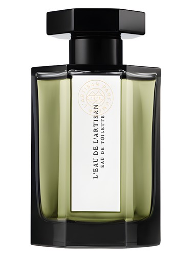 L'Eau de L'Artisan by L'Artisan Parfumeur