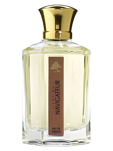 L'Eau du Navigateur by L'Artisan Parfumeur