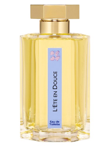 L'Ete en Douce (Extrait de Songe) by L'Artisan Parfumeur