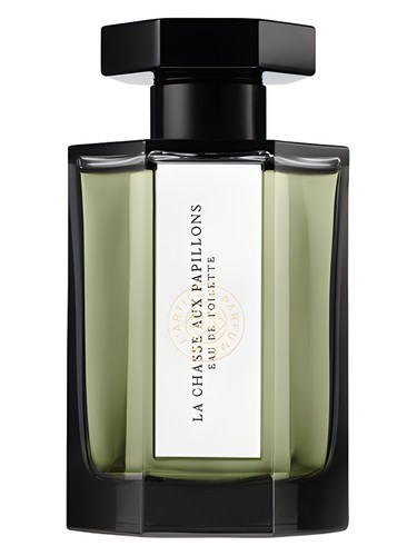 La Chasse aux Papillons by L'Artisan Parfumeur