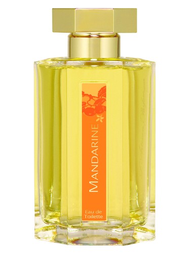 Mandarine by L'Artisan Parfumeur