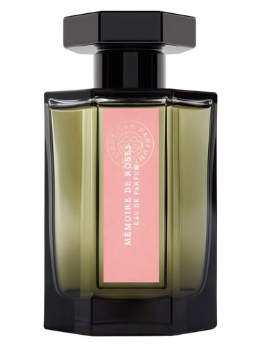 Mémoire de Roses by L'Artisan Parfumeur
