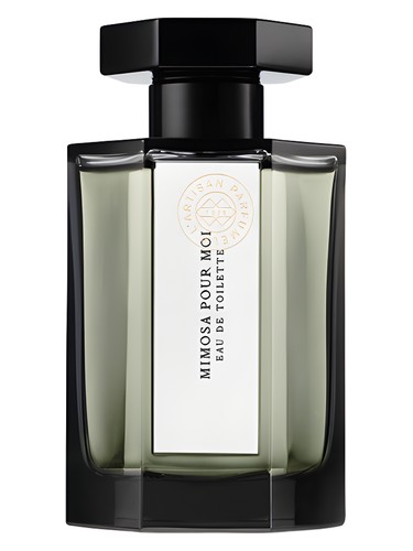 Mimosa Pour Moi by L'Artisan Parfumeur