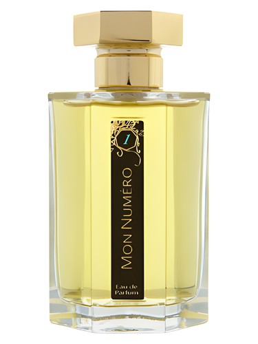 Mon Numero 1 by L'Artisan Parfumeur