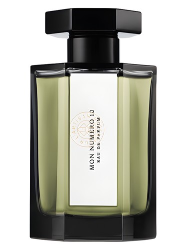 Mon Numero 10 by L'Artisan Parfumeur