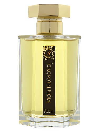 Mon Numero 6 by L'Artisan Parfumeur