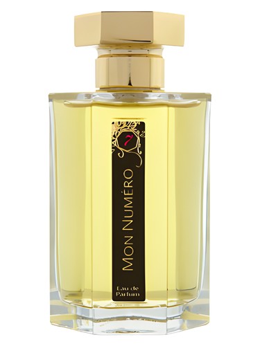 Mon Numero 7 by L'Artisan Parfumeur