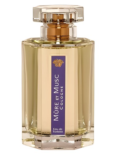 Mure et Musc Cologne by L'Artisan Parfumeur
