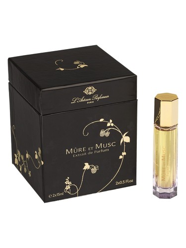 Mure Et Musc Extrait de Parfum by L'Artisan Parfumeur