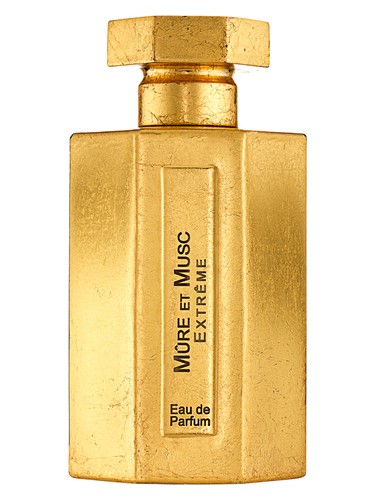 Mure Et Musc Extreme Edition Limitee Pour Le Printemps by L'Artisan Parfumeur