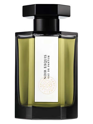 Noir Exquis by L'Artisan Parfumeur