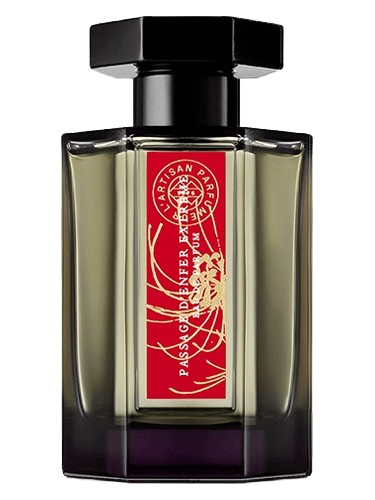 Passage d'Enfer Extrême by L'Artisan Parfumeur