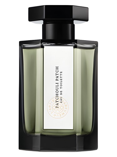Patchouli Patch by L'Artisan Parfumeur