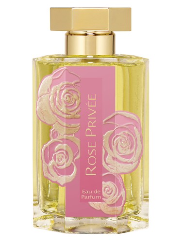 Rose Privée by L'Artisan Parfumeur