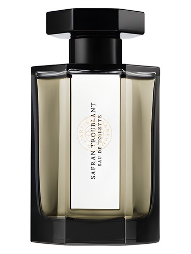 Safran Troublant by L'Artisan Parfumeur