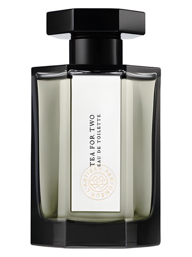 Tea for Two by L'Artisan Parfumeur