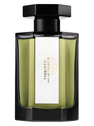 Timbuktu by L'Artisan Parfumeur
