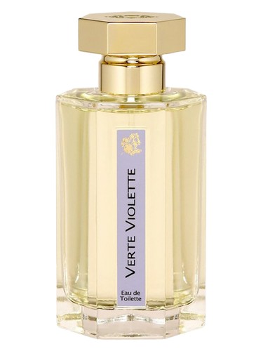 Verte Violette by L'Artisan Parfumeur